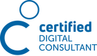 Certified Digital Consultant DI Jürgen Vogl